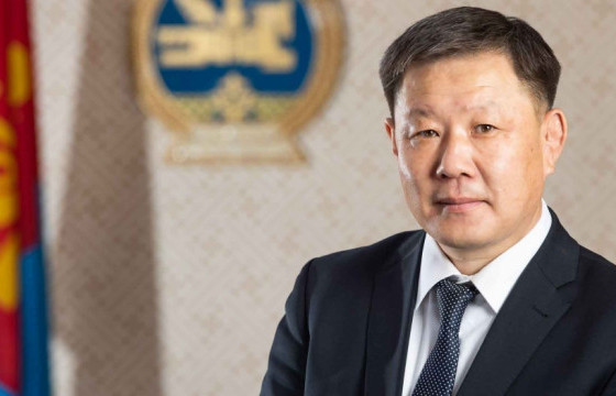 Л.ХАЛТАР: Цогтцэций өртөөнд вагоны хоёр дугуй замаас гарсан