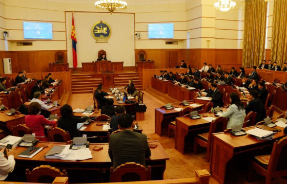 ХАВРЫН ЧУУЛГАНААР ХЭЛЭЛЦЭХ “БУРХАН МЭТ” ХУУЛИУД