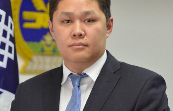 Монголбанкны тэргүүн дэд Ерөнхийлөгч Г.Дөлгөөнийг  яллагдагчаар татжээ