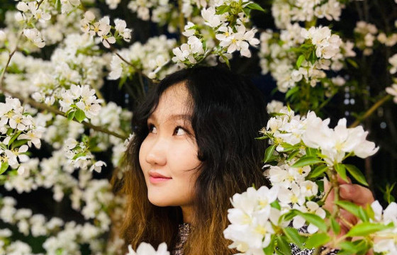 Б.АЗЖАРГАЛ: Хүссэн зүйлээ хийж байгаа цагт зав үргэлж гардаг