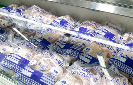 Нөөцийн махыг 468 хүнсний дэлгүүрээр худалдаалж байна