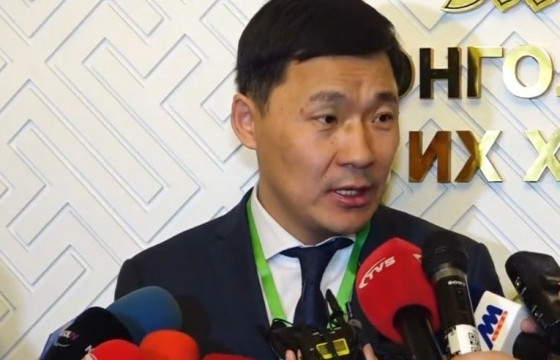 ХӨГЖЛИЙН БАНКНЫ ДЭД ЗАХИРАЛ Ж.ЭРХЭМБААТАР: Хөгжлийн банкнаас зээл авсан улс төрчдийн  22 компанийн нэрийг зарласан