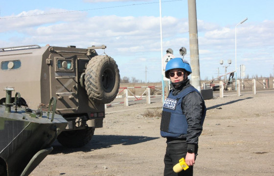 УКРАИНД АЖИЛЛАСАН СЭТГҮҮЛЧ О.ЭРДЭНЭДАВАА: ДАЙНЫ БҮСЭД ИРГЭД ХАГАС ӨЛСГӨЛӨНГИЙН БАЙДАЛТАЙ, ТАЛХ, ЗАГАСНААС ӨӨР ХҮНСГҮЙ БАЙНА