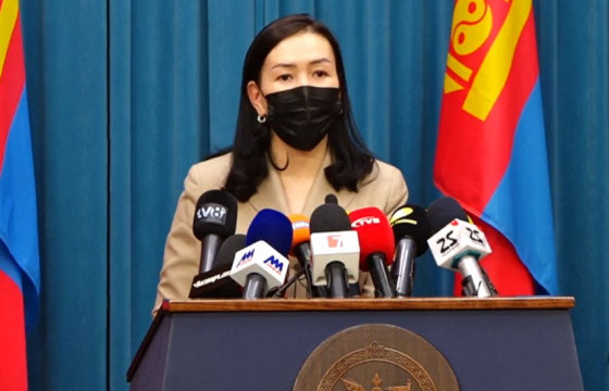 Ч.БОЛОРТУЯА: Шатахууны нөөцөө нэмэгдүүлэх асуудал Засгийн газрын хуралдаан бүрд яригдаж байгаа