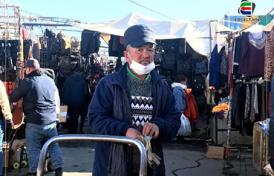 ӨДРИЙН СУРВАЛЖИЛГА: Нарантуул Баагий хоёр 20 жил “хамтдаа” хөдөлмөрлөсөн нь