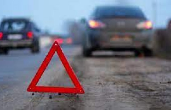 Долдугаар ангийн сурагч ачааны машинд дайруулж, амиа алджээ