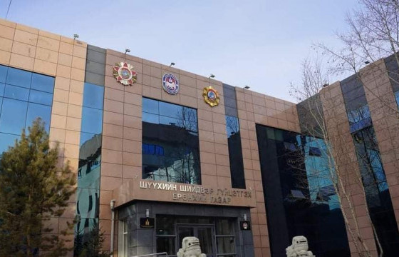 Х.БАЯСГАЛАН: Хотын дарга асан Э.Бат-Үүл огт өлсгөлөн зарлаагүй 