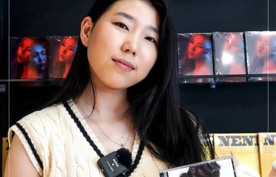 Б.АЛУНГОО: Миний хамгийн анхны сонсогч ээж минь байдаг