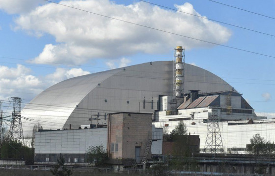 Оросын арми Чернобылийн АЦС-аас цэргүүдээ татжээ