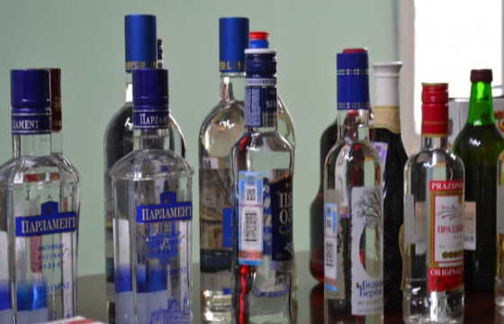 ОЛОН УЛСЫН ТУРШЛАГА: Архины хэрэглээг бууруулах гол арга нь татварын зөв бодлого