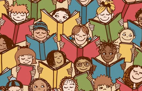 Хүүхэд уншихад тохиромжтой номын жагсаалт