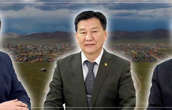 ХАРГИС АЛУУРЧНЫ ГАРТ ЭЭЖИЙГЭЭ АЛДСАН ДӨРВӨН ХҮҮХДЭД ТУСЛААЧ, ХӨВСГӨЛИЙН ГИШҮҮД ЭЭ