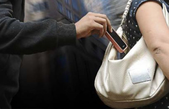 ЦЕГ: Олон тооны гар утас хулгайлсан этгээдүүдийг илрүүлжээ