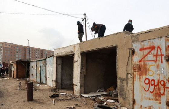 Зөвшөөрөлгүй барьсан 639 гарааш буулгажээ