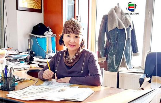 Д.БАЯРТНЯМ:Дархан нэхийг анх Болгар Улсын тусламжтайгаар үйлдвэрлэж байжээ