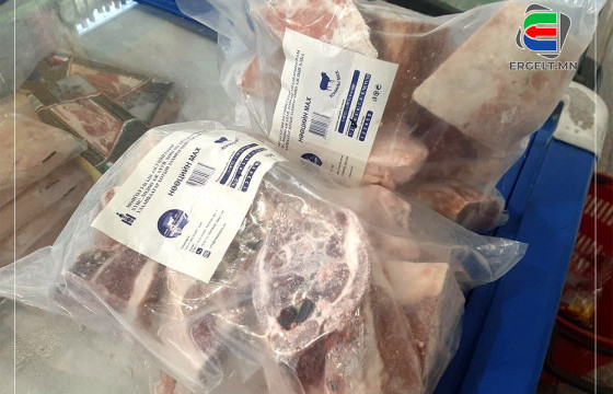 ӨДРИЙН СУРВАЛЖИЛГА: ИРГЭД НӨӨЦИЙН МАХНААС МАХ 