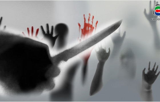 ХҮЧИРХИЙЛЭГЧЭЭС ЗУГТСАН БҮСГҮЙГ НАЙЗЫНХ НЬ ХАМТ ХЭРЦГИЙГЭЭР ХӨНӨӨСӨН ХЭРГИЙН ТУХАЙ...