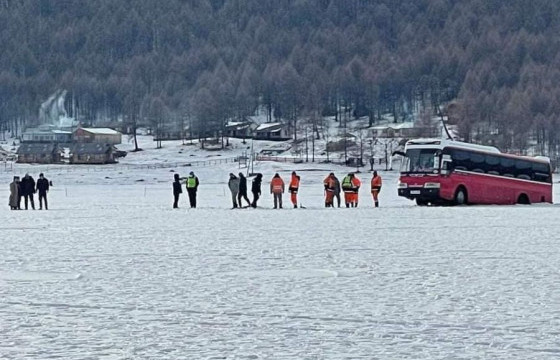 Онцгой байдлын газрын аврагчид 17 хүний амь аварчээ