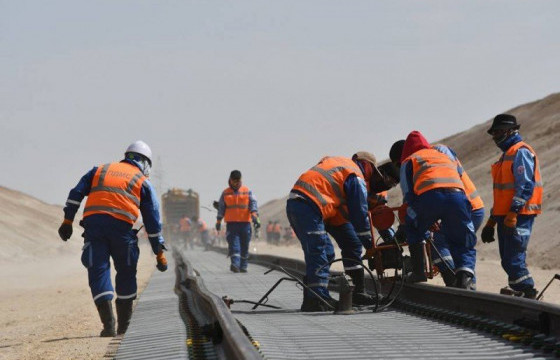 Зүүнбаян өртөөг өргөтгөхөөр болжээ