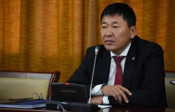 Б.ДЭЛГЭРСАЙХАН: Иргэд торгуулиа хугацаанд нь  төлөөгүй бол хүү бодох хэрэгтэй