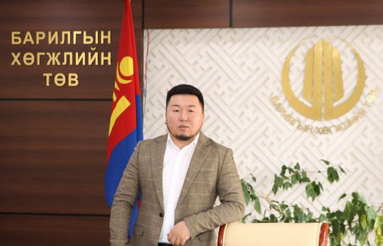 Н.АМАРТҮВШИН: Барилгын салбарын хөдөлмөрийн аюулгүй байдлын сургалтанд ажил олгогч эзэд түлхүү хамрагдаж байна