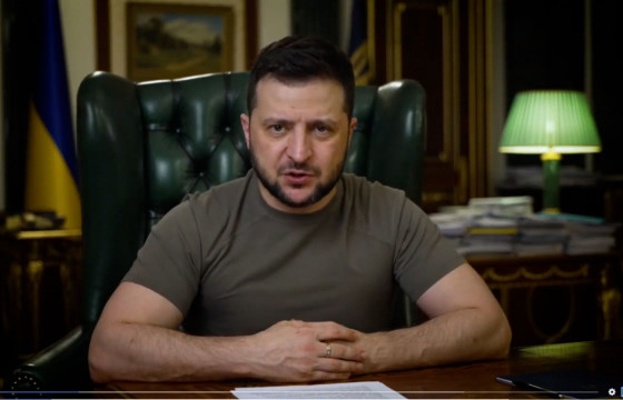 В.Зеленский НҮБ-ын Аюулгүйн зөвлөлийн хуралд оролцож, үг хэлнэ