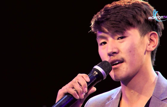 “Авьяаслаг монголчууд” шоуны оролцогч, дуучин А.Отгонбаяр таалал төгсжээ 