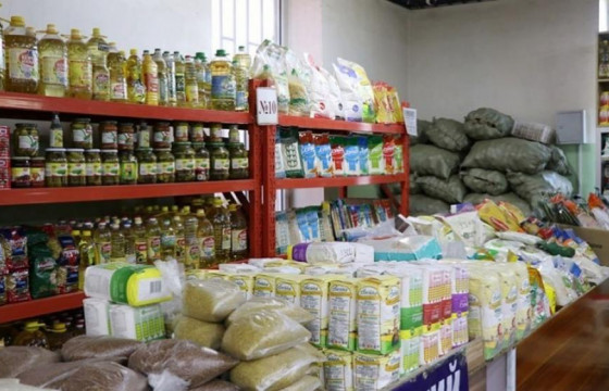 Цагаан будааны үнэ өнгөрсөн оноос 130 хувиар өсжээ