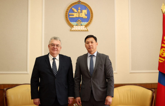 ДЭМБ Ерөнхийлөгчийн зарлигийг дэмжиж ажиллахаа илэрхийлжээ