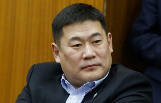 Л.ОЮУН-ЭРДЭНЭ: Х.Баттулгыг чөлөөлсөн. Цаашид хамтран ажиллахгүй