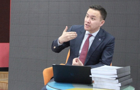 Ү.АМАРБАТ: “Кью-Эс-Си” компани Хөгжлийн банканд 71 сая ам.долларын зээлтэй, улсыг 112 сая ам.доллароор хохироосон