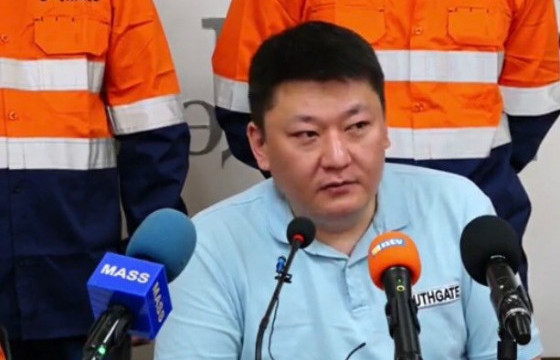 Б.БАТБОЛД: Улаанбаатар төмөр зам компани түрээсийнхээ үнийг нэмэгдүүлж дээрэм хийж байна