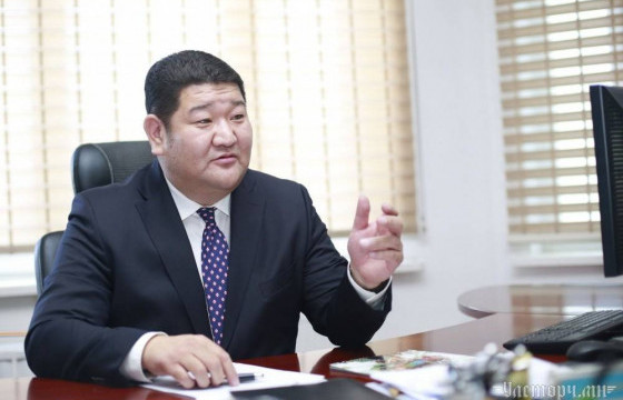 “Шинэ зуун мод” хотын хөгжлийн ерөнхий төлөвлөгөөг Засгийн газраас өнөөдөр баталлаа