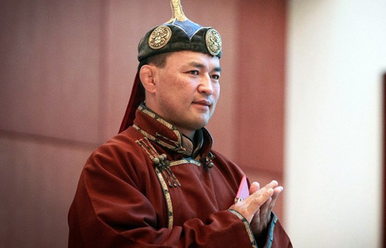 МҮБХ-ноос дархан аварга А.Сүхбатад хандан, уриалга хүргүүлжээ