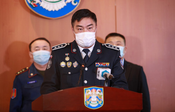 Г.НЭРГҮЙ: Гал түймэр хүний буруутай үйлдлээс гардаг