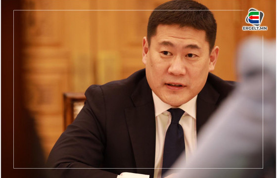 ЕРӨНХИЙ САЙД УУРТАЙ БАЙНА