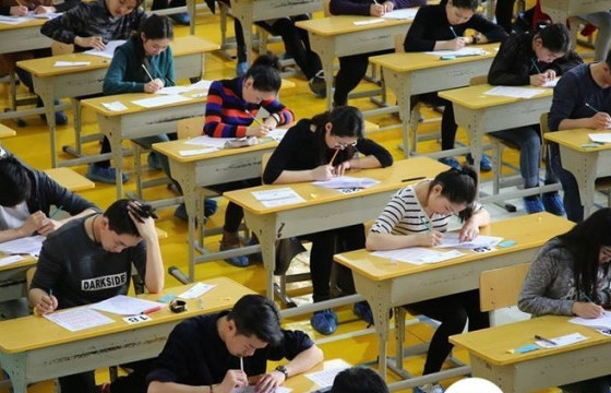  Монгол хэл бичгийн шалгалтад хамрагдаж чадаагүй шалгуулагчид дахин шалгалт өгөх боломжтой