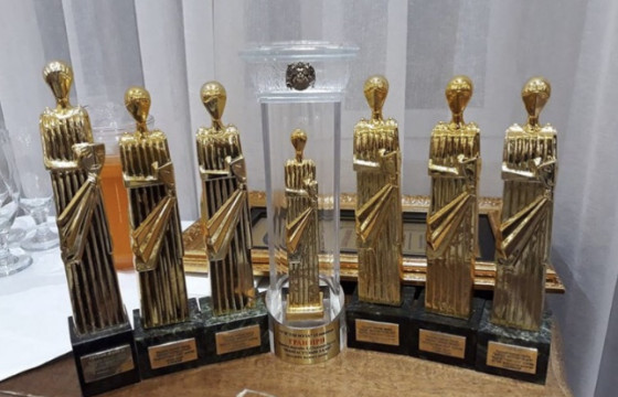 “Гэгээн Муза-16