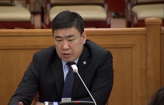 Ц.ИДЭРБАТ: Ойн салбарт боловсон хүчин дутаж байна