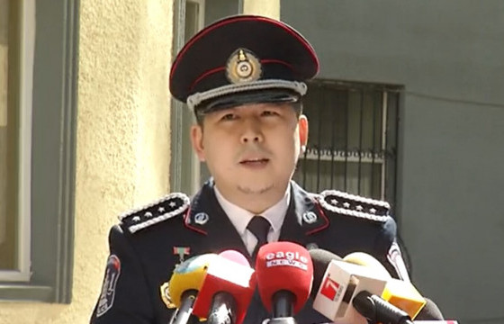 ЭЦА: Өсвөр насны хүүхдүүд бусдыг дээрэмдэж, биед нь халдах гэмт хэрэг ихсэж байна