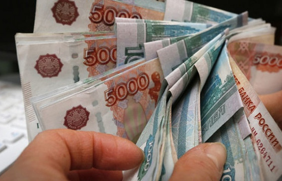 Рублийн ханш эргэн чангарлаа