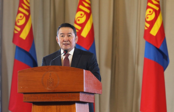 Х.БАТТУЛГА: Бид халамжийг шүүх үзлээс татгалзаж ажлын байр, цалинг дээдлэгч бүтээмжтэй төрийг удахгүй урлах болно