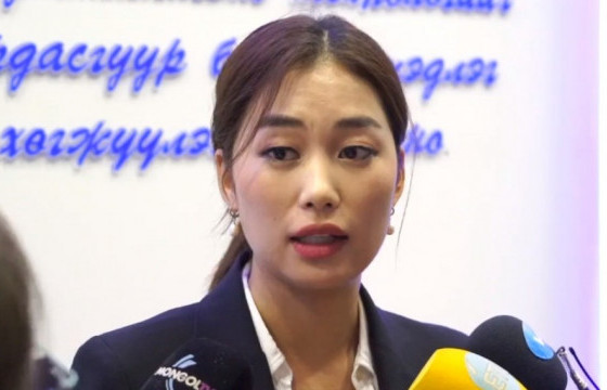 Б.БОЛОР-ЭРДЭНЭ: E-mongolia аппликейшны албан ёсны фэйж хуудсыг хакердуулсан мэргэжилтнүүдэд хариуцлага тооцсон 