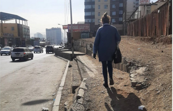 ХӨНДӨХ СЭДЭВ: 