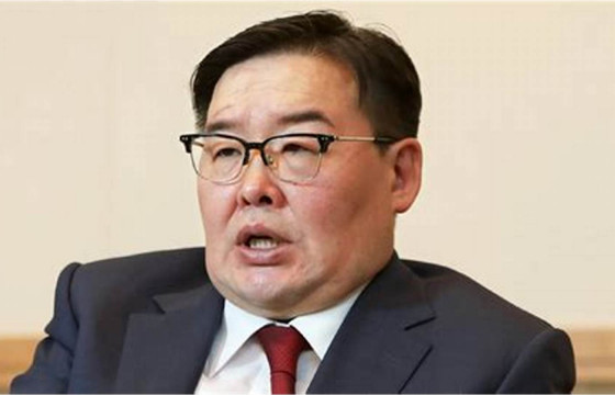 Г.ЗАНДАНШАТАР: Ажлын хэсэг зөвлөлдөөд төсвийн тодотгол хийж хэмнэлтийг дээрээсээ эхэлье гэж үзсэн