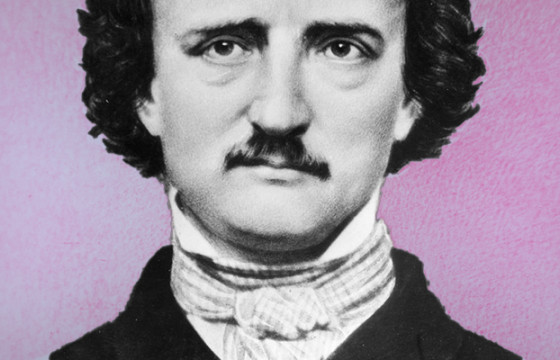 ЭДГАР АЛЛАН ПО: Уран зохиол намайг өөрөөс минь аварсан