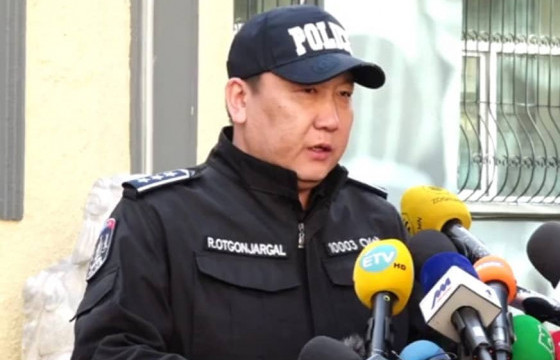 Р.ОТГОНЖАРГАЛ: Нэг эмэгтэйн толгой хагарсан, 20 иргэнийг түр саатуулан шалгаж байна