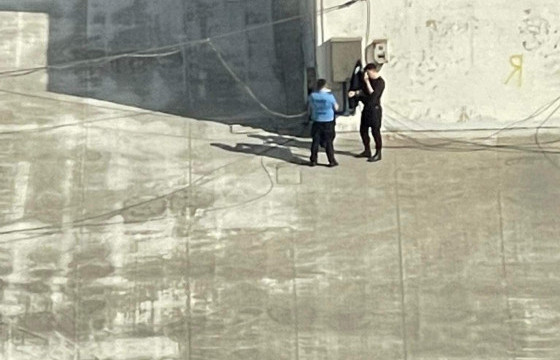 ЦЕГ: Сүлжээ унагагч байршуулаагүй, хяналтын камерт тохиргоо хийсэн 