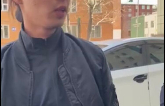 ИРГЭН Ц: Цагдаа нар хүүхэд, эмэгтэйчүүдийг нохой шиг чирч байсан