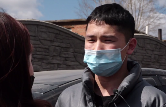 ИРГЭН: Цагдаагийн мэдүүлэг дээр миний хэлсэн бүх зүйлийг бичихгүй байсан